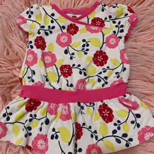 Tea Collection long tunic shirt or dress